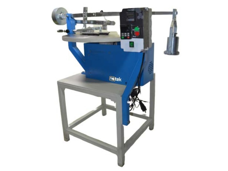 Abrasion Bohme Tester