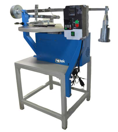Abrasion Bohme Tester