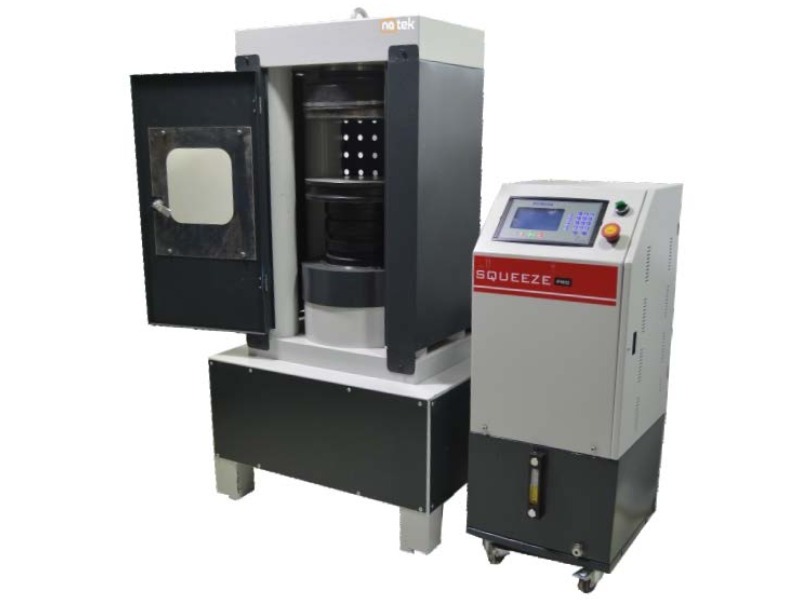 Automatic Concrete Compression Testing Machines Four Column