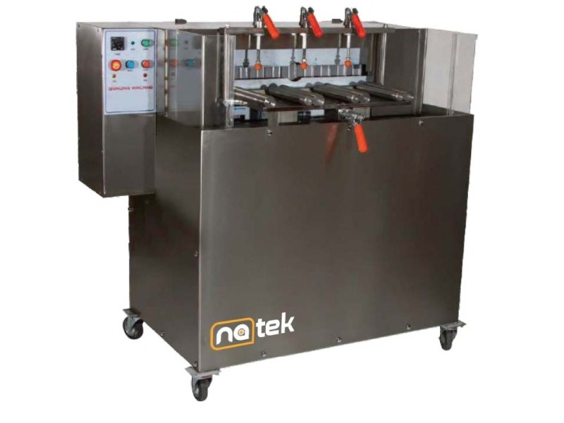 Automatic Grinding Machine