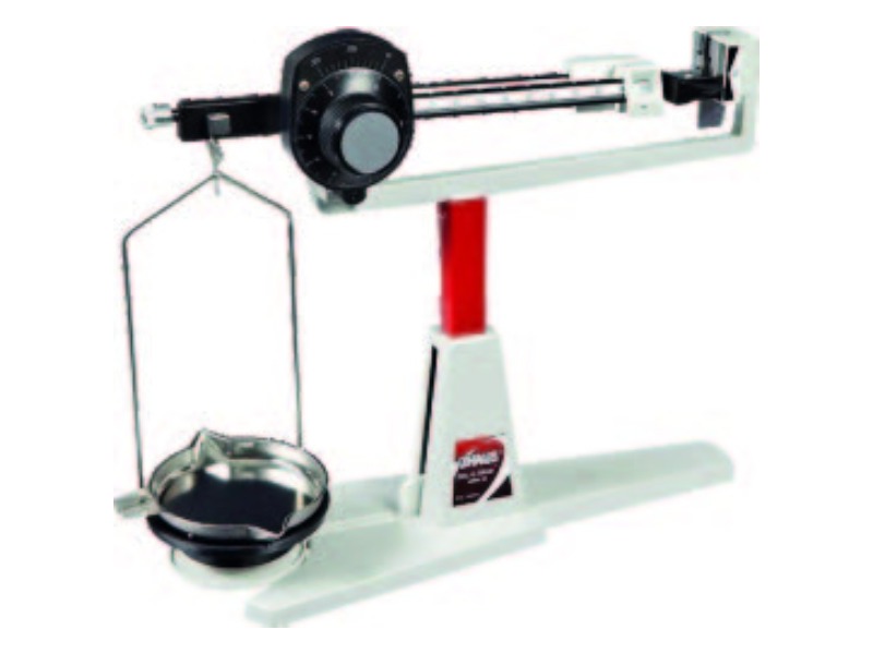 Balances & Mechanical Balances