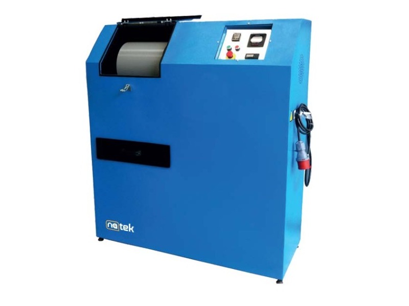 Bond Grinding Test Mill