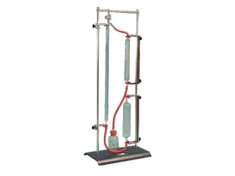 Calcimeter
