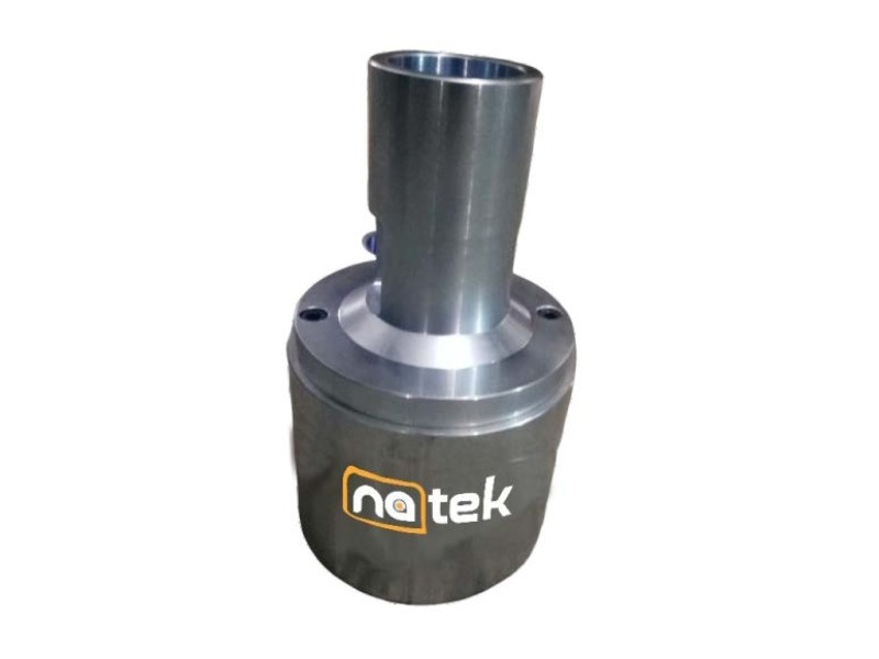 Calibration Anvil