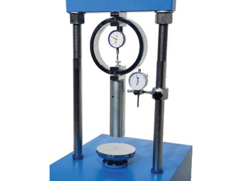 CBR Test Systems