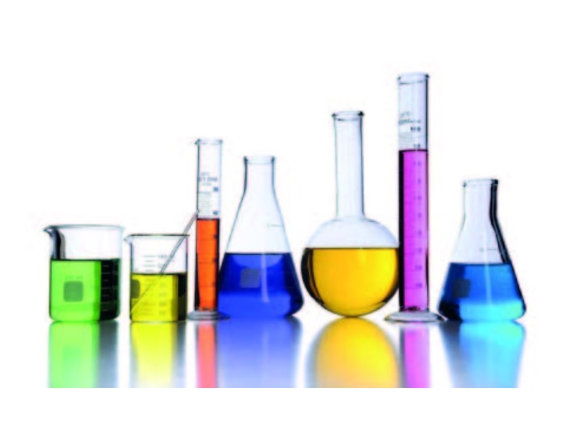 Chemicals