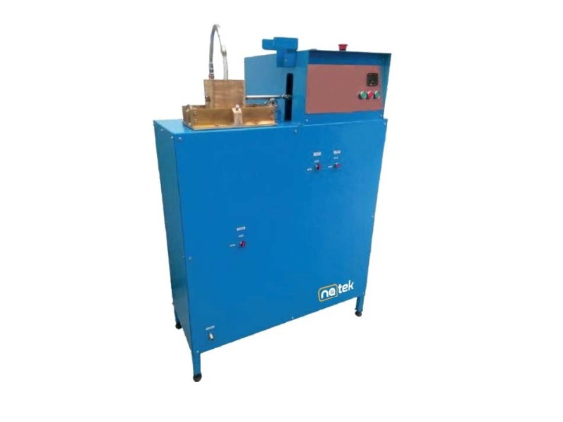 Clay Abrasion Tester