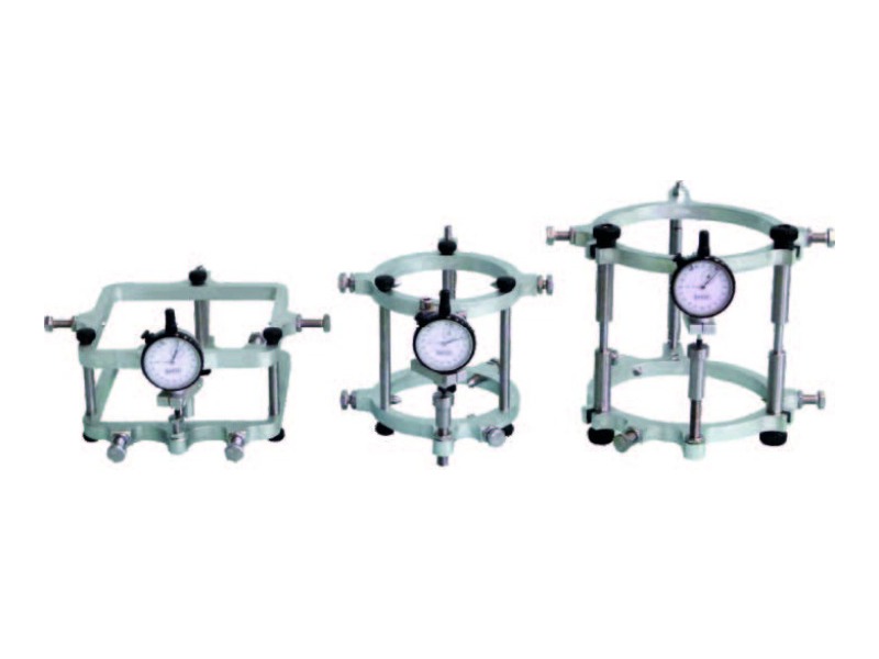 Compressometer
