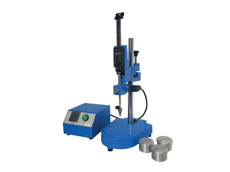 Cone Penetrometer