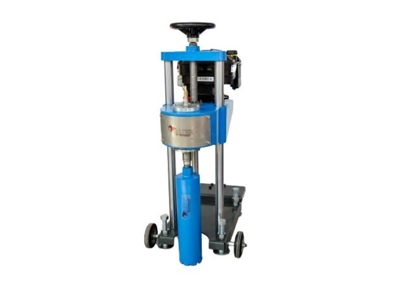 Core Drilling Machine