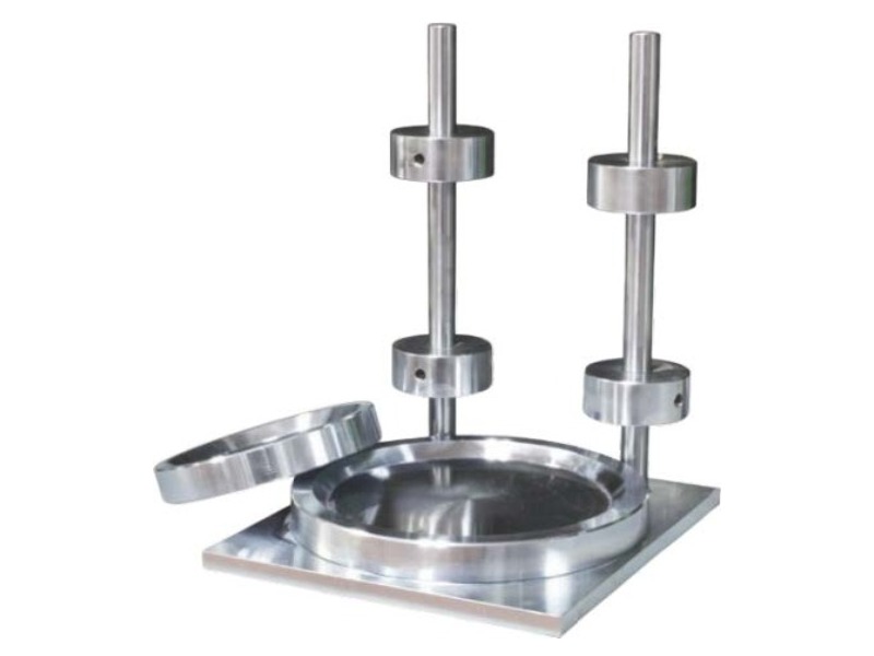 Cylinder Capping Equipment