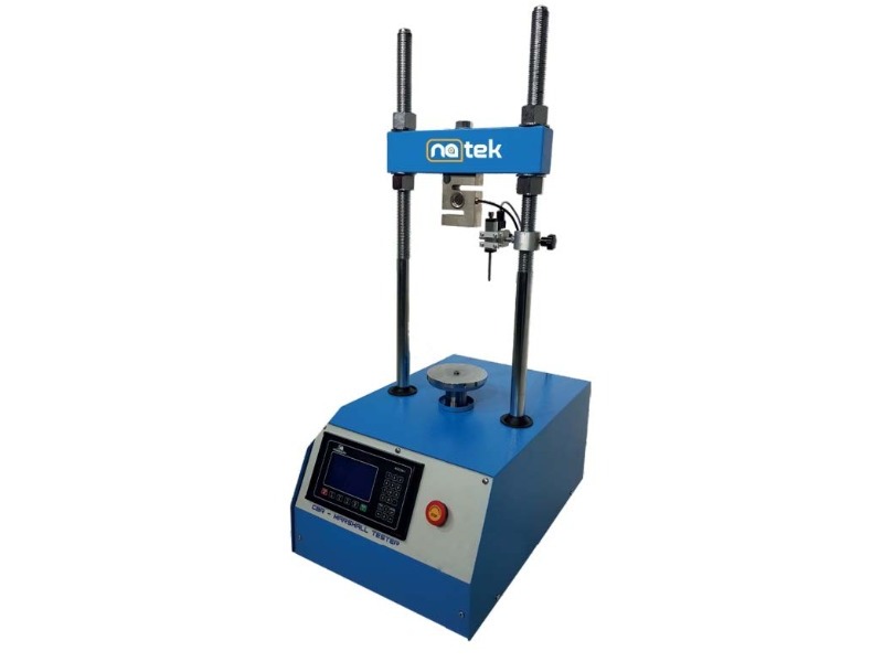 Digital Cbr Test Machine