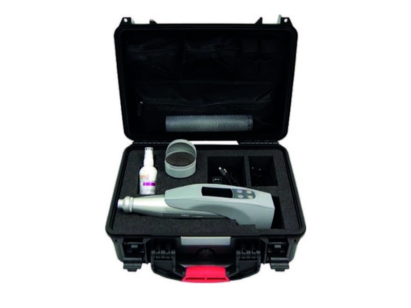 Digital Concrete Test Hammer (Made in Italy)