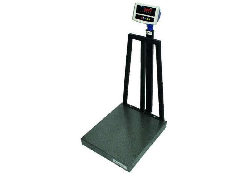 Digital Platform Balances