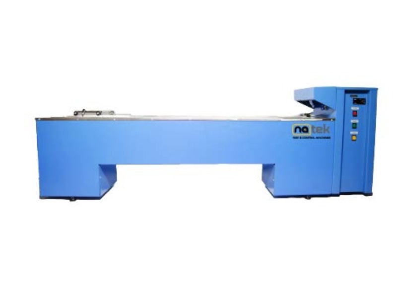 Ductility Testing Machine