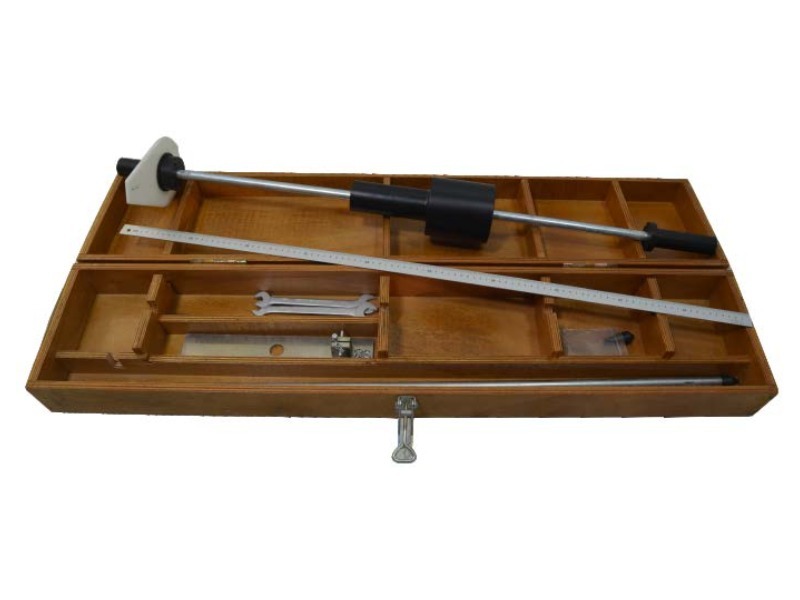 Dynamic Cone Penetrometer