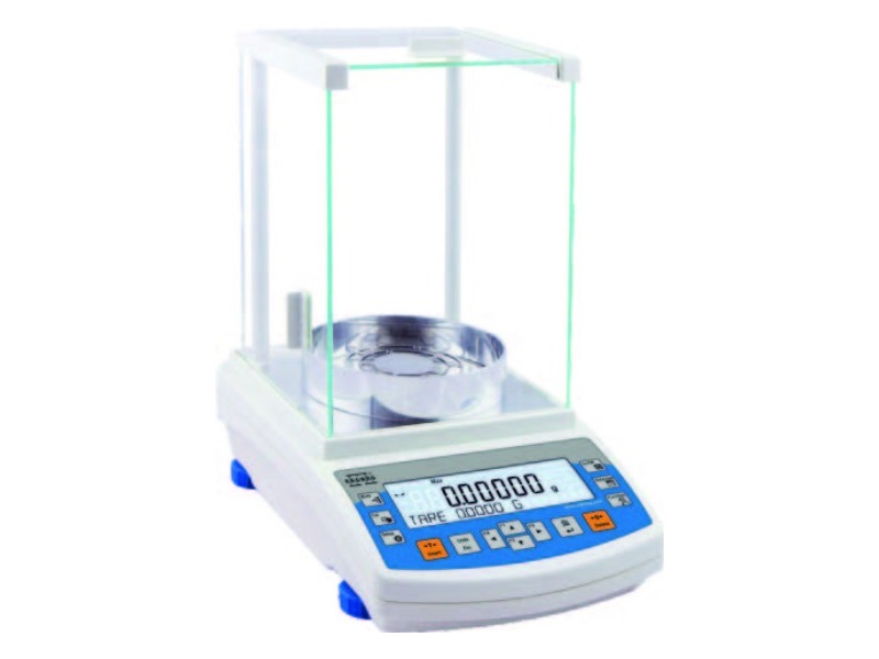 Elektronic Balances