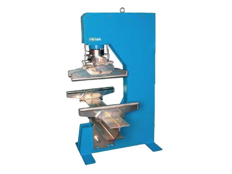 Flexural Testıng Frames