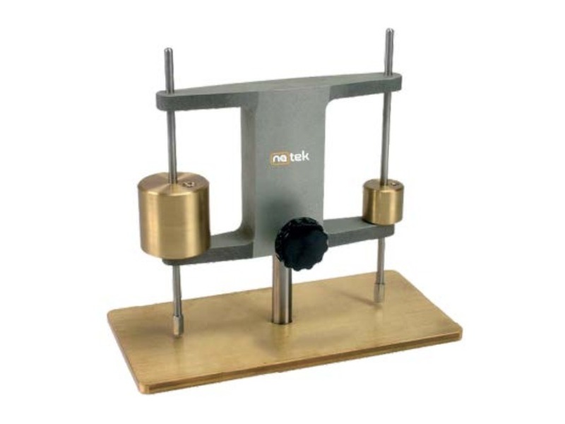Gillmore Apparatus