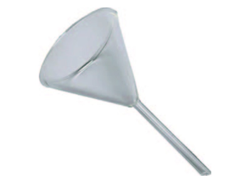 Glass Funnels