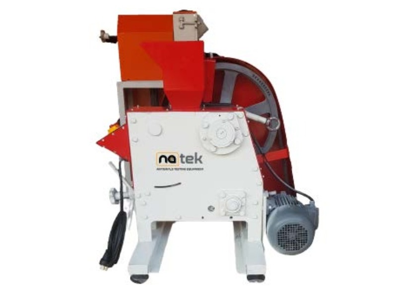 Jaw Crusher