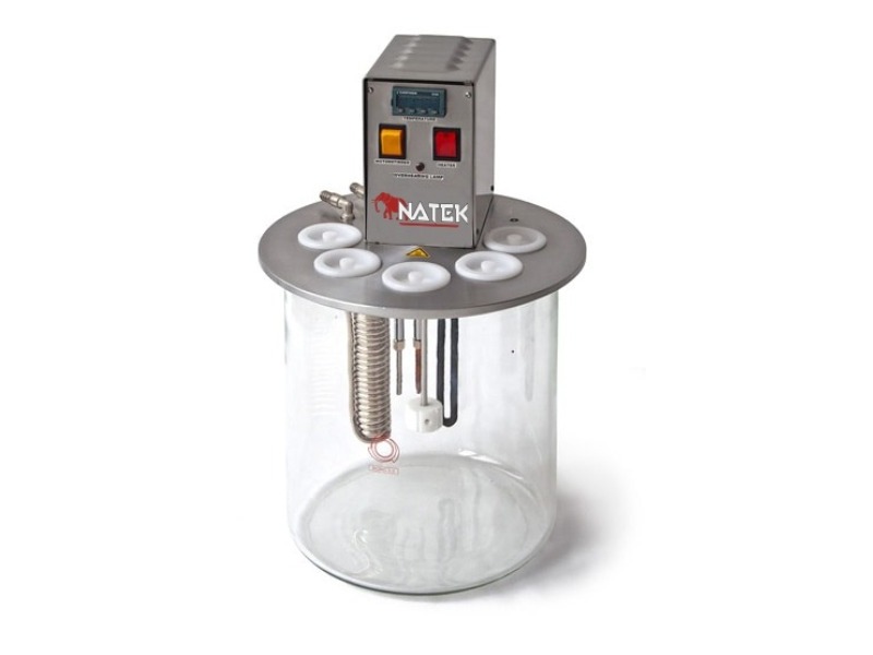 Kinematic Viscosity