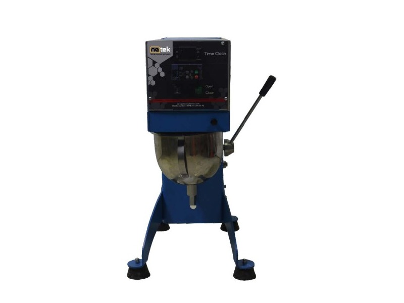 Laboratory Asphalt Mixer