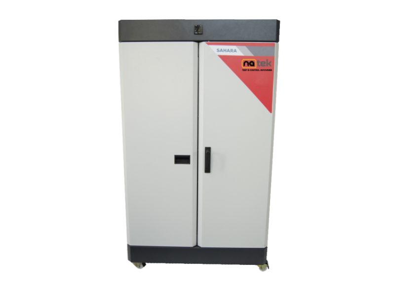 Laboratory Drying Ovens (Forced Convection)
