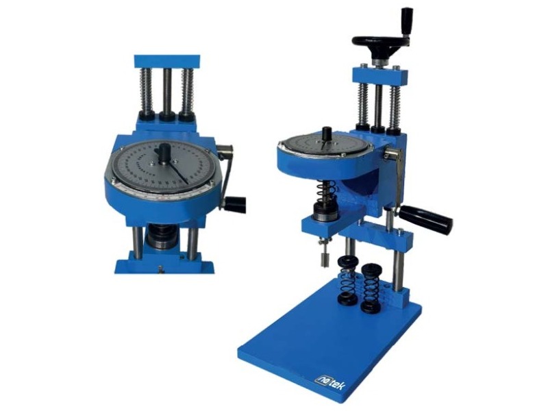 Laboratory Vane Apparatus