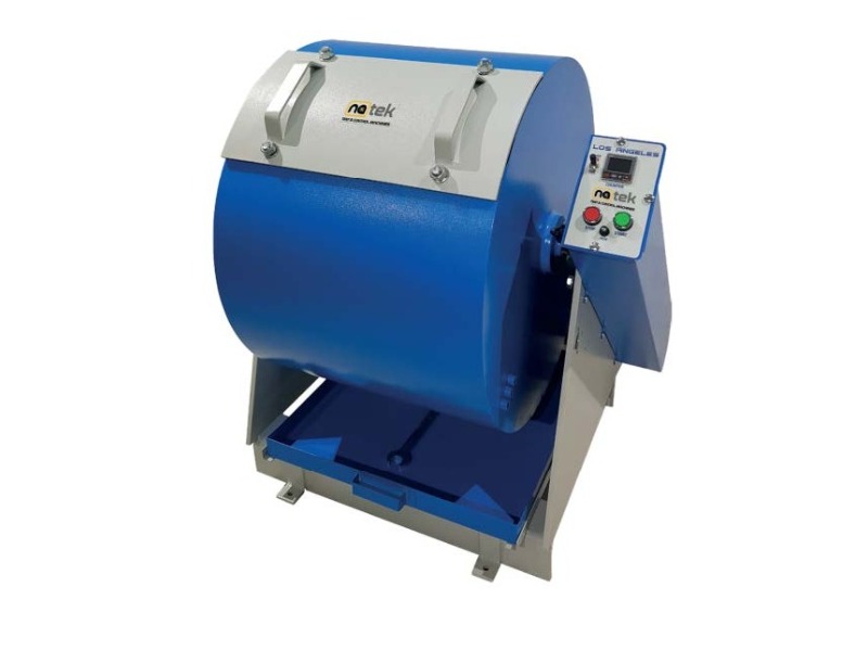 Los Angeles Abrasion Machine