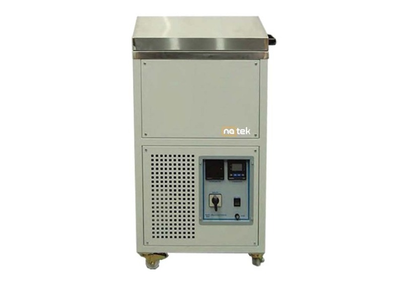 Magnesium / Sodium Sulphate Test