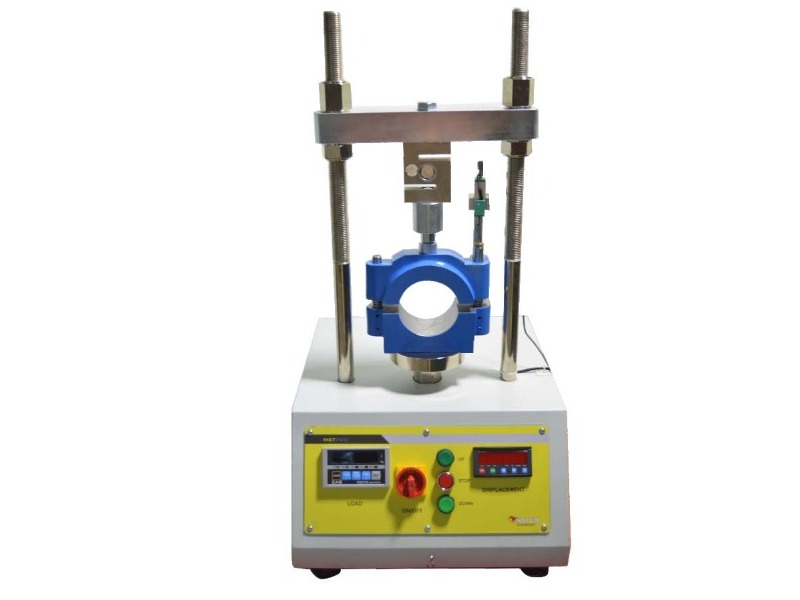 Marshall Stability Test Machine