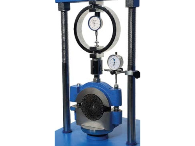 Marshall Test Systems
