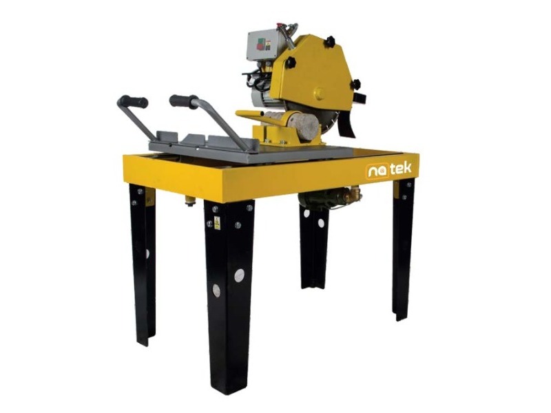 Masonry Saw (Specimen Cutting Machine)