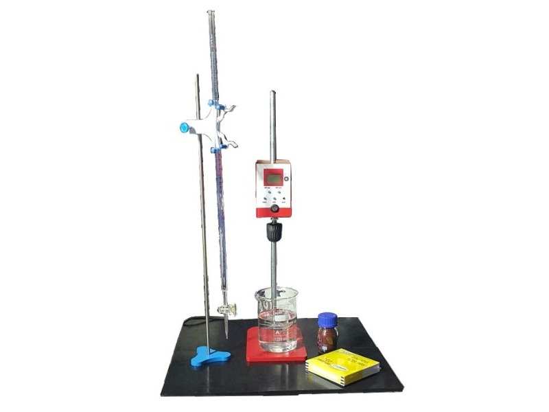 Methylene Blue Test Set