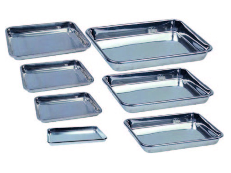 Mixing Pans