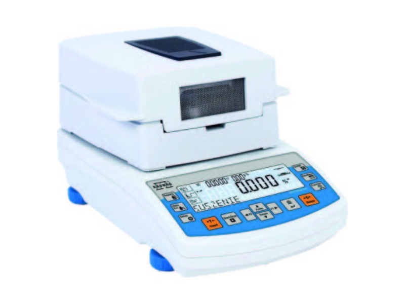 Moisture Analyser