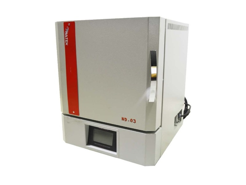 Muffle Furnaces