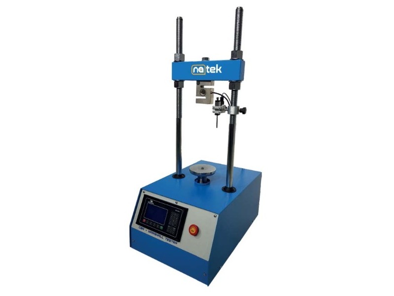 Multiplex Testing Machine