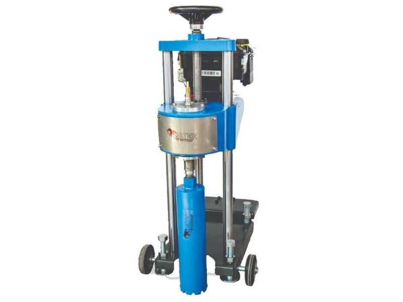 Pavement Core Drilling Machine