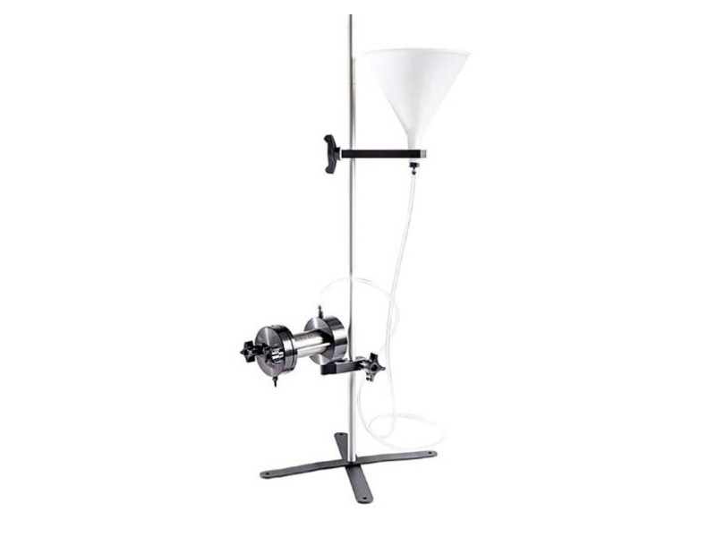 Pinhole Test Apparatus