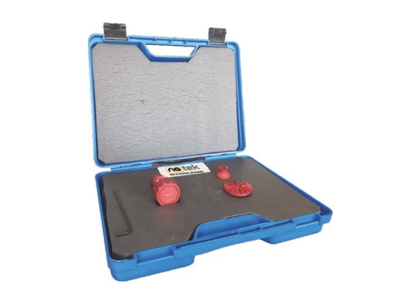 Pocket Shear Vanedevice