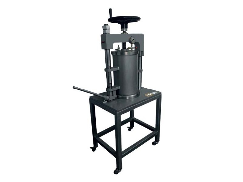 Pressure Filter Device