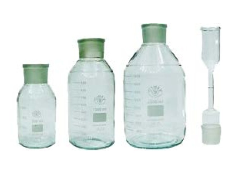 Pyknometer (Bottle Type)