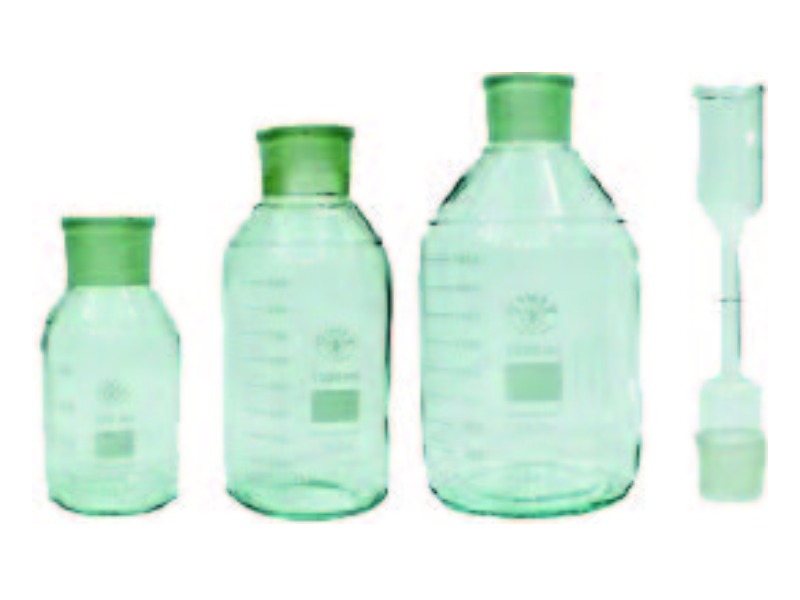 Pyknometer (Bottle Type)