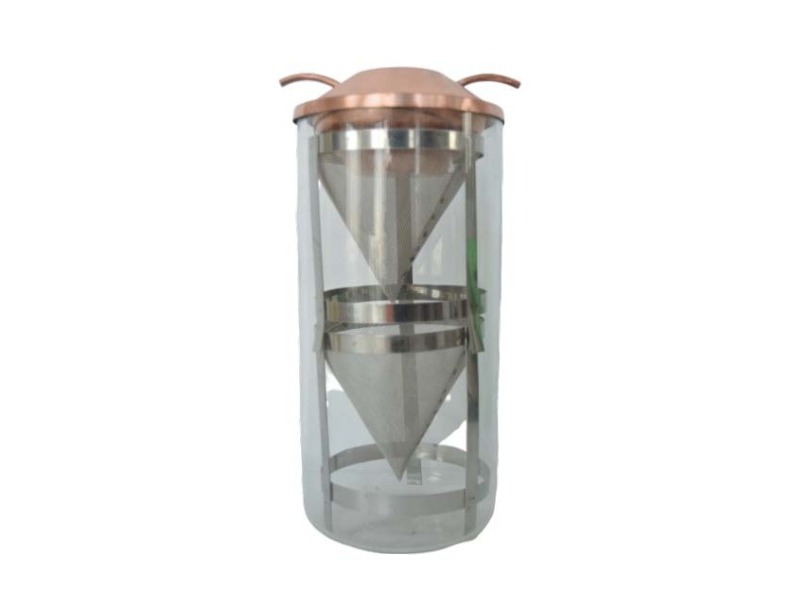 Reflux Extraction Test Set