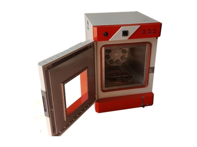 Rolling Thin Film Oven RTFOT