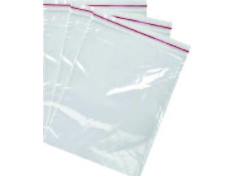 Sample Bags