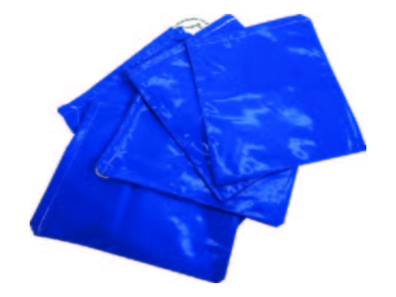 Sample Bags