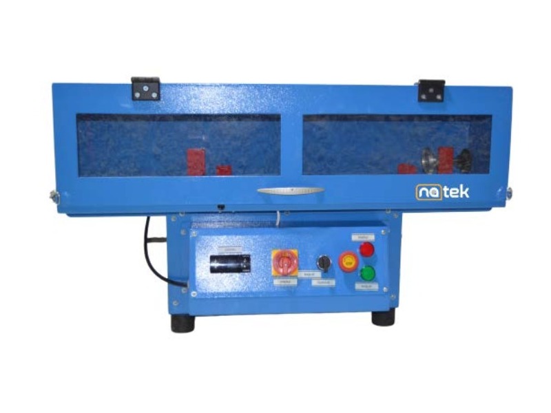 Sand Equivalent Shakers